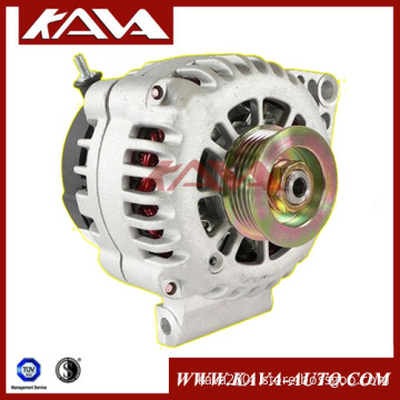 Delco Alternator For Chevrolet,Pontiac,Lester 8228,1-2071-01DR-1